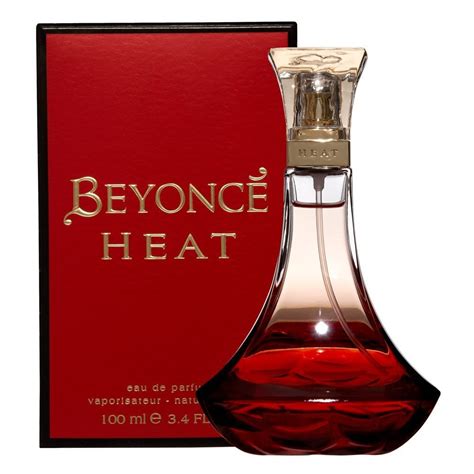 beyoncé heat perfume chemist warehouse.